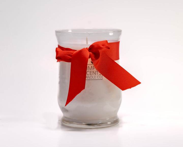 The All-White 72 oz. Signature Candle