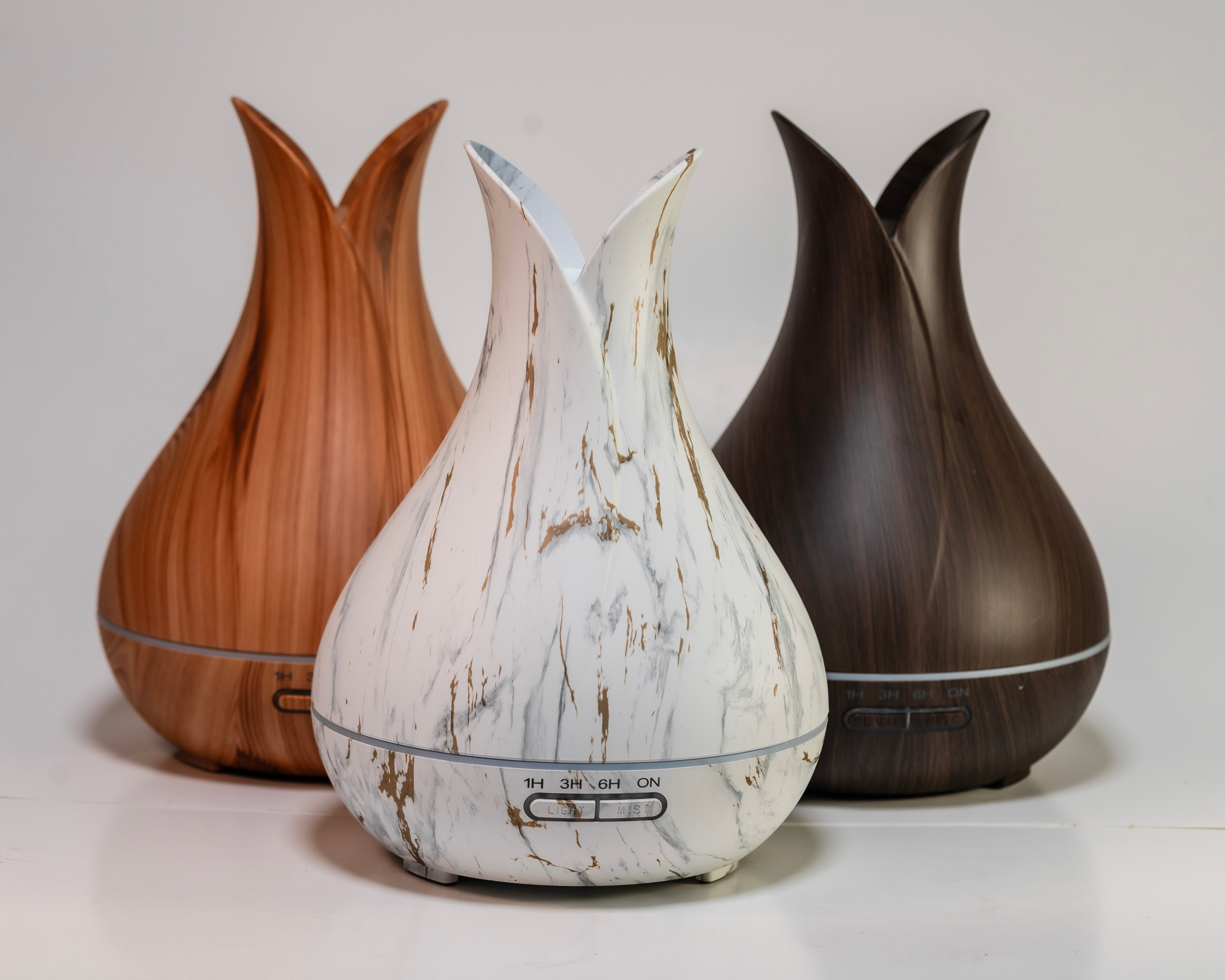 Triple Scented Oil Diffusers – Simply Scents Candle Co.