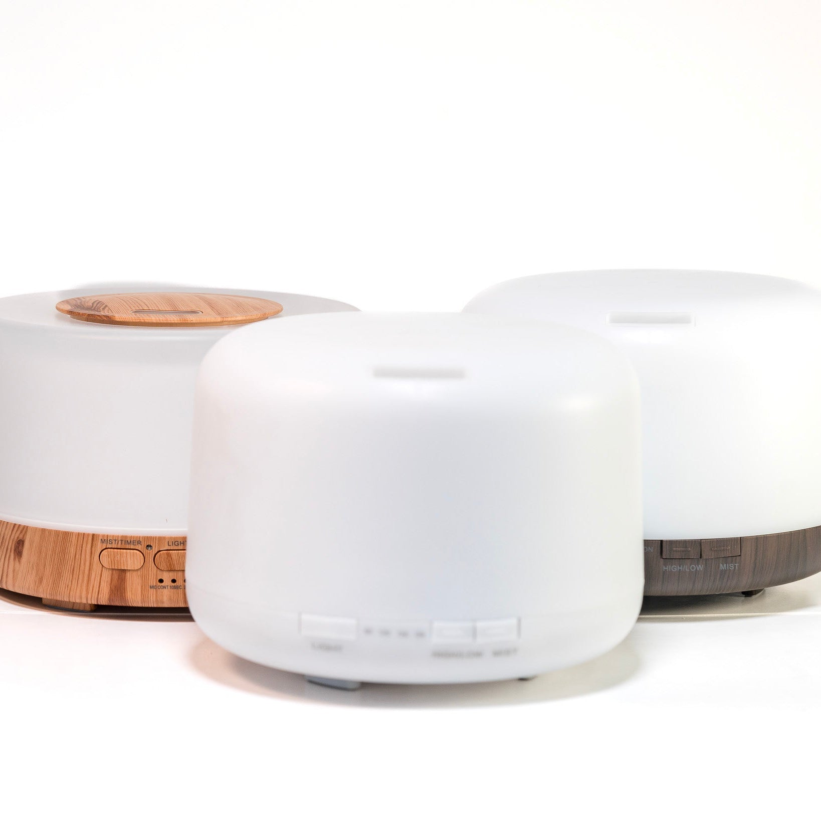 Triple Scented Oil Diffusers – Simply Scents Candle Co.