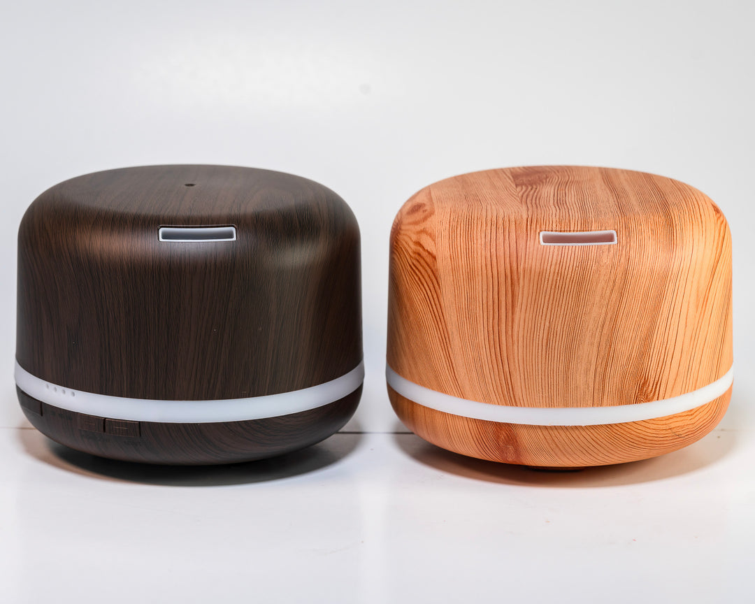 Triple Scented Oil Diffusers – Simply Scents Candle Co.