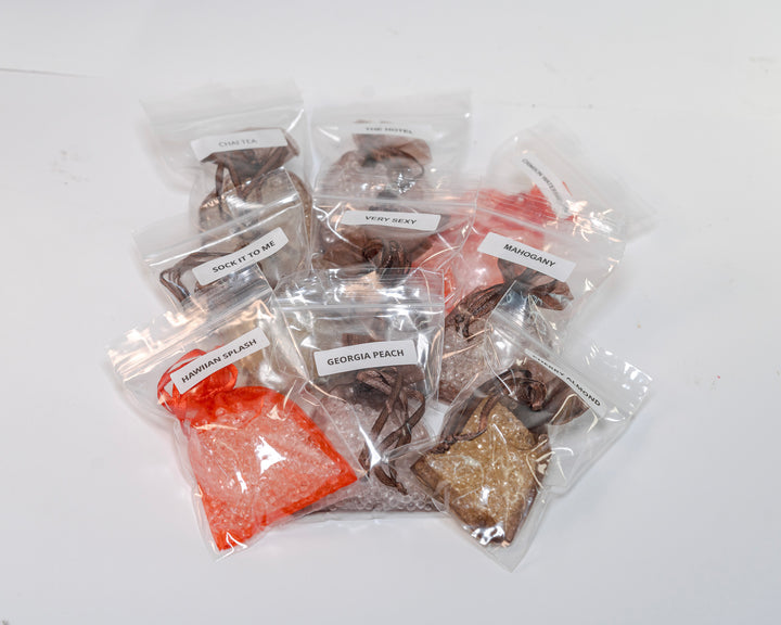 Scented Aroma Bags