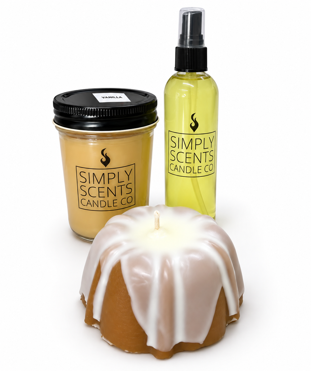 Home Sweet Home Gift Box