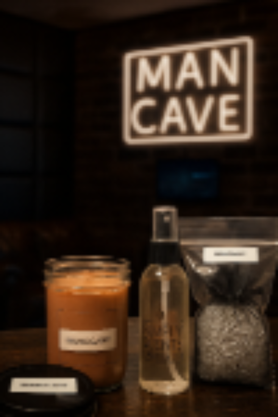 Father's Day Scent Pack