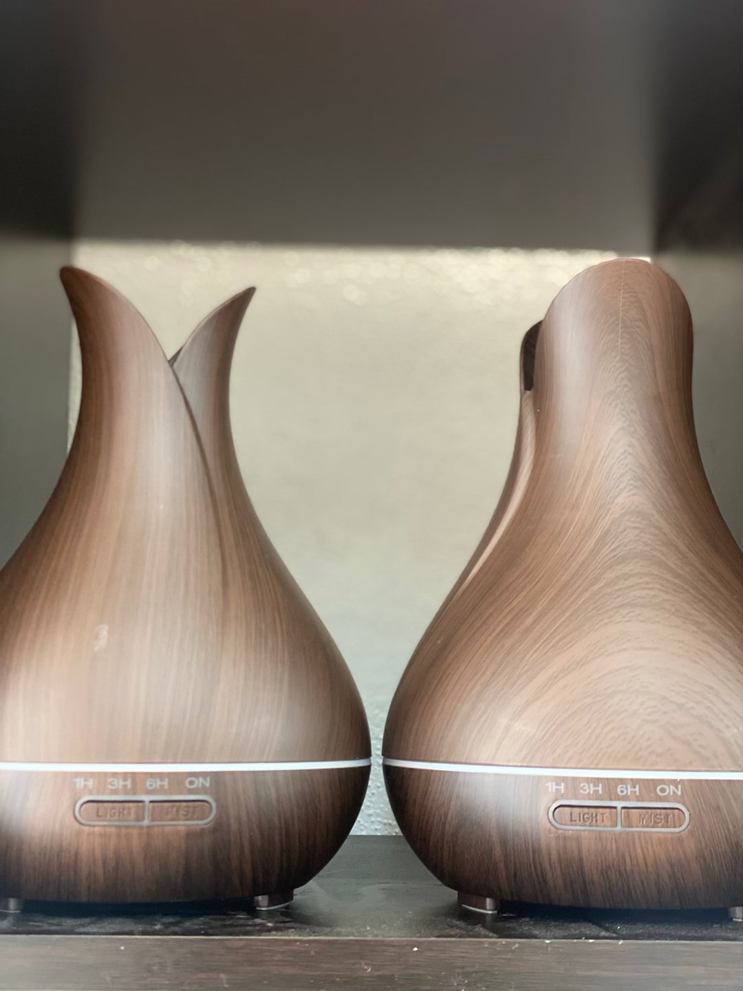 Triple Scented Oil Diffusers – Simply Scents Candle Co.