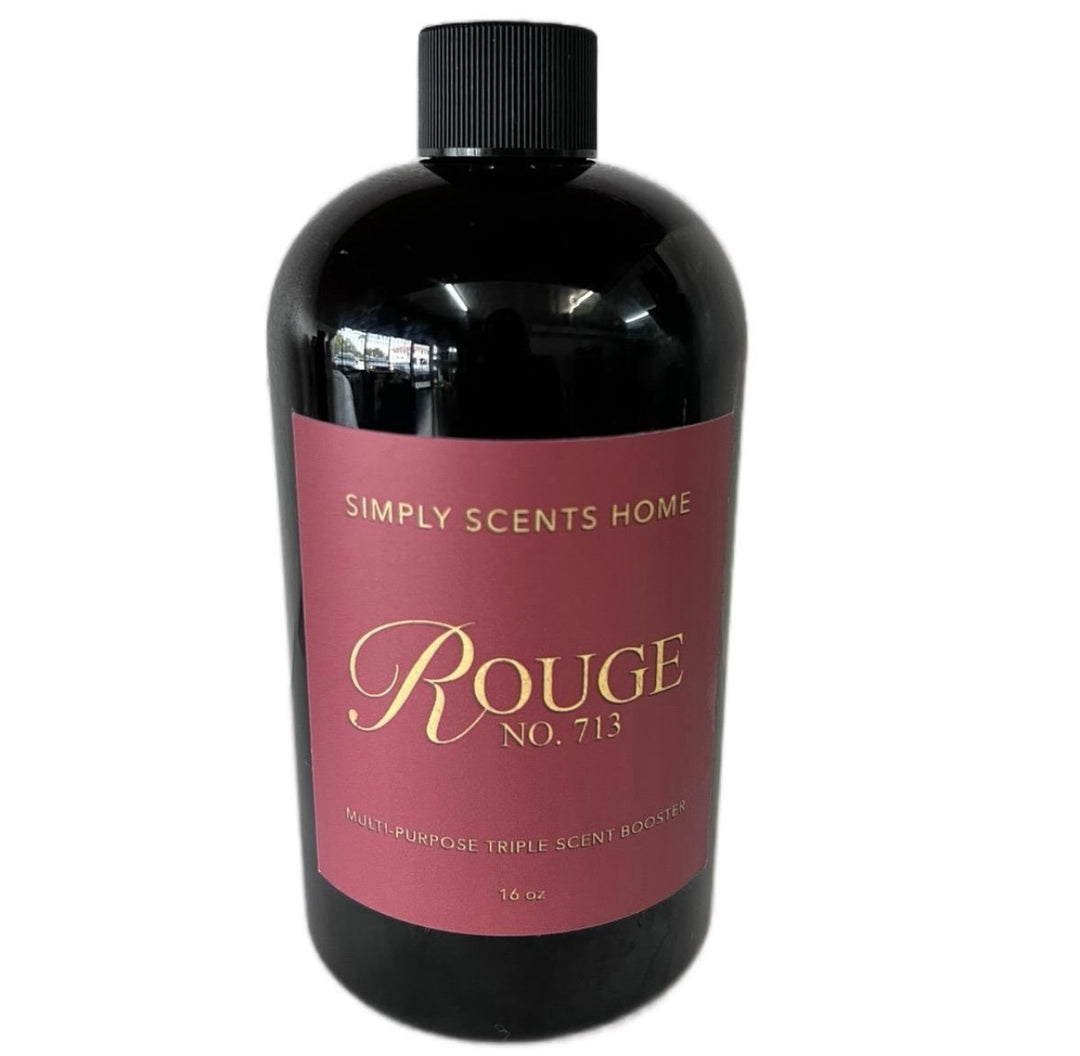 Luxury Triple Scented Detergent