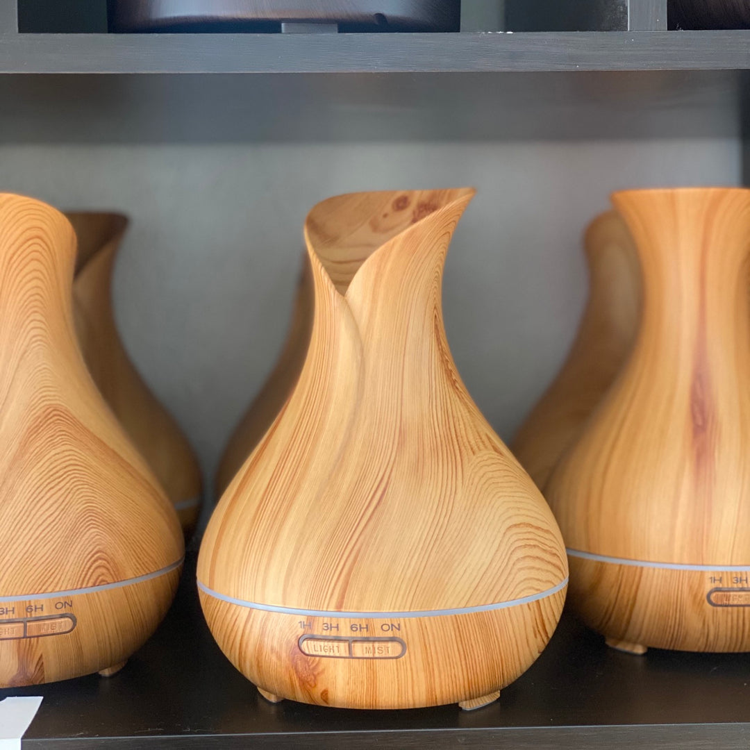 Triple Scented Oil Diffusers – Simply Scents Candle Co.