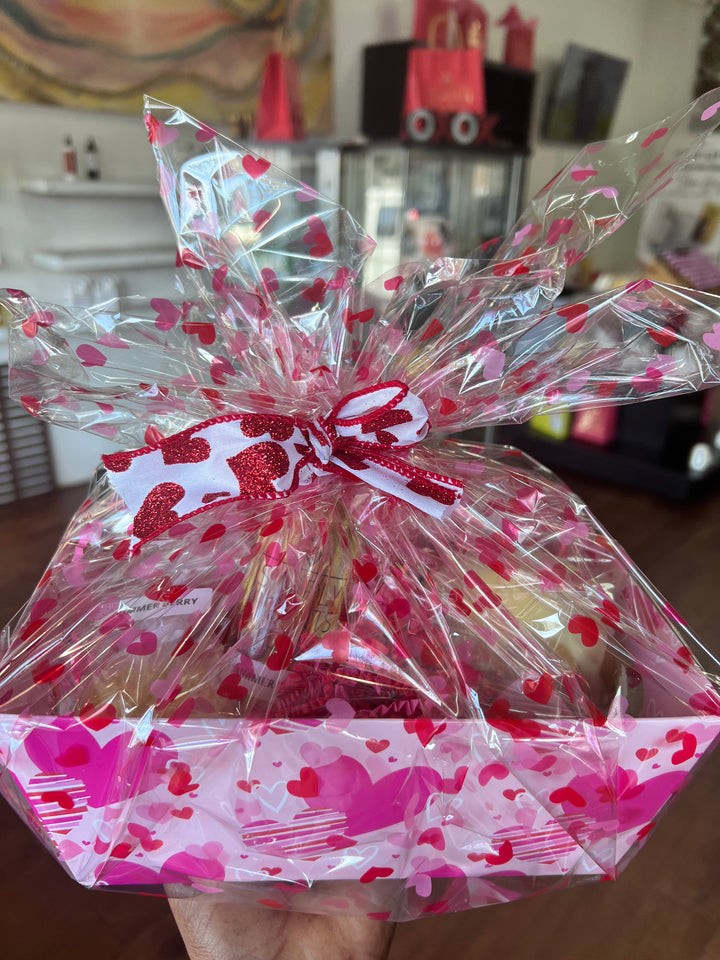 Valentine's Gift Boxes