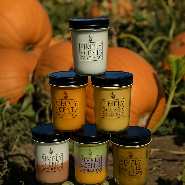 🔥 6 Candles for $55 – Stock Up & Save!