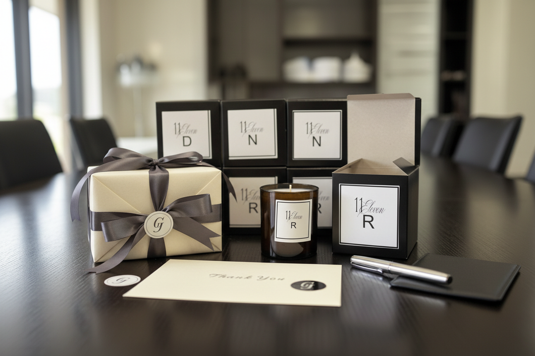 Customizable Tumblers Corporate