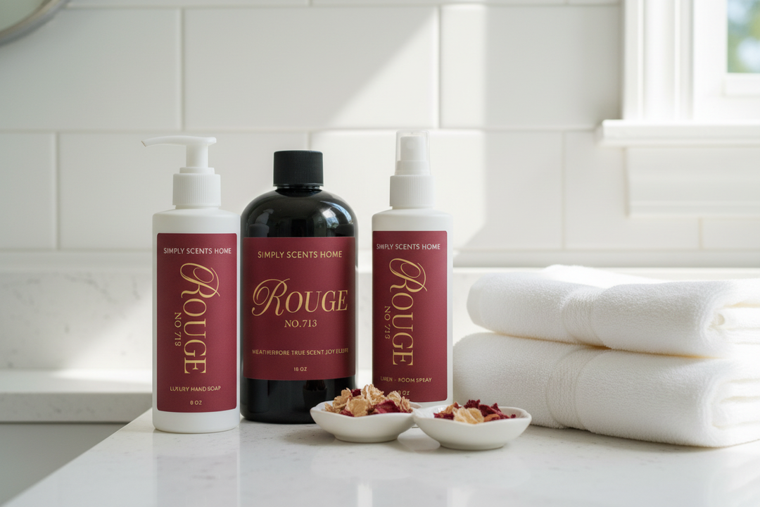 Home Collection Bundle Lifestyle